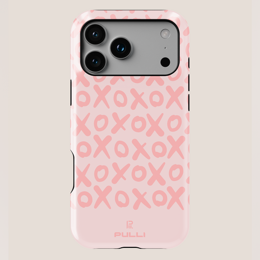 Pink XOXO