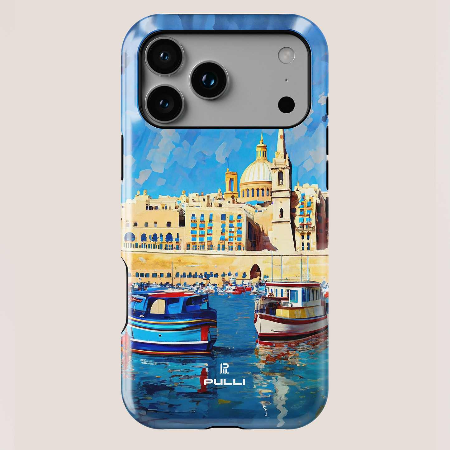 Maltese Charm