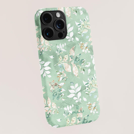 Mint Blossom