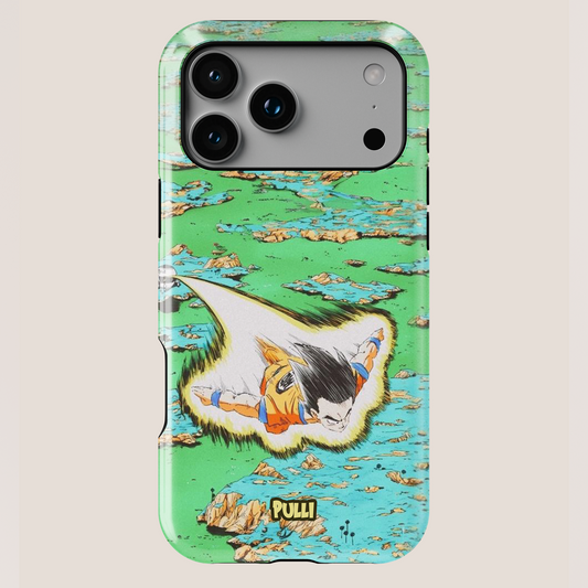 The Guardian of Namek