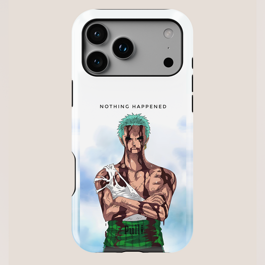 Will of the Swordsman