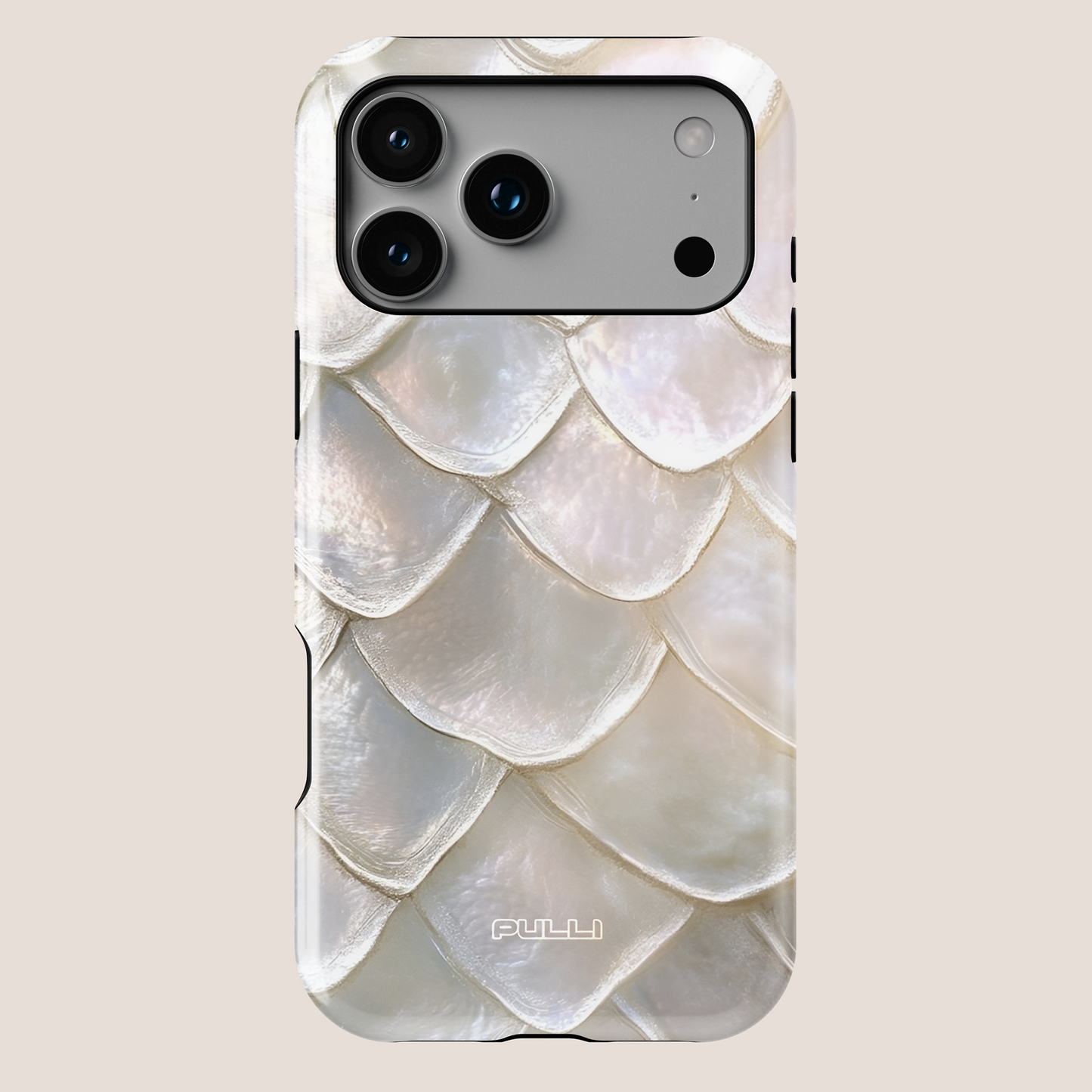 Opalescent Tide