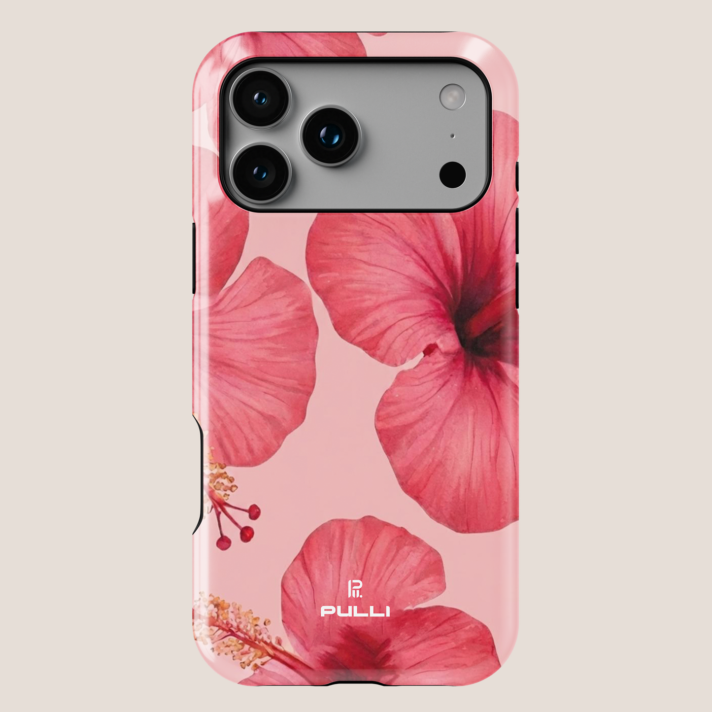 Paradise Petals