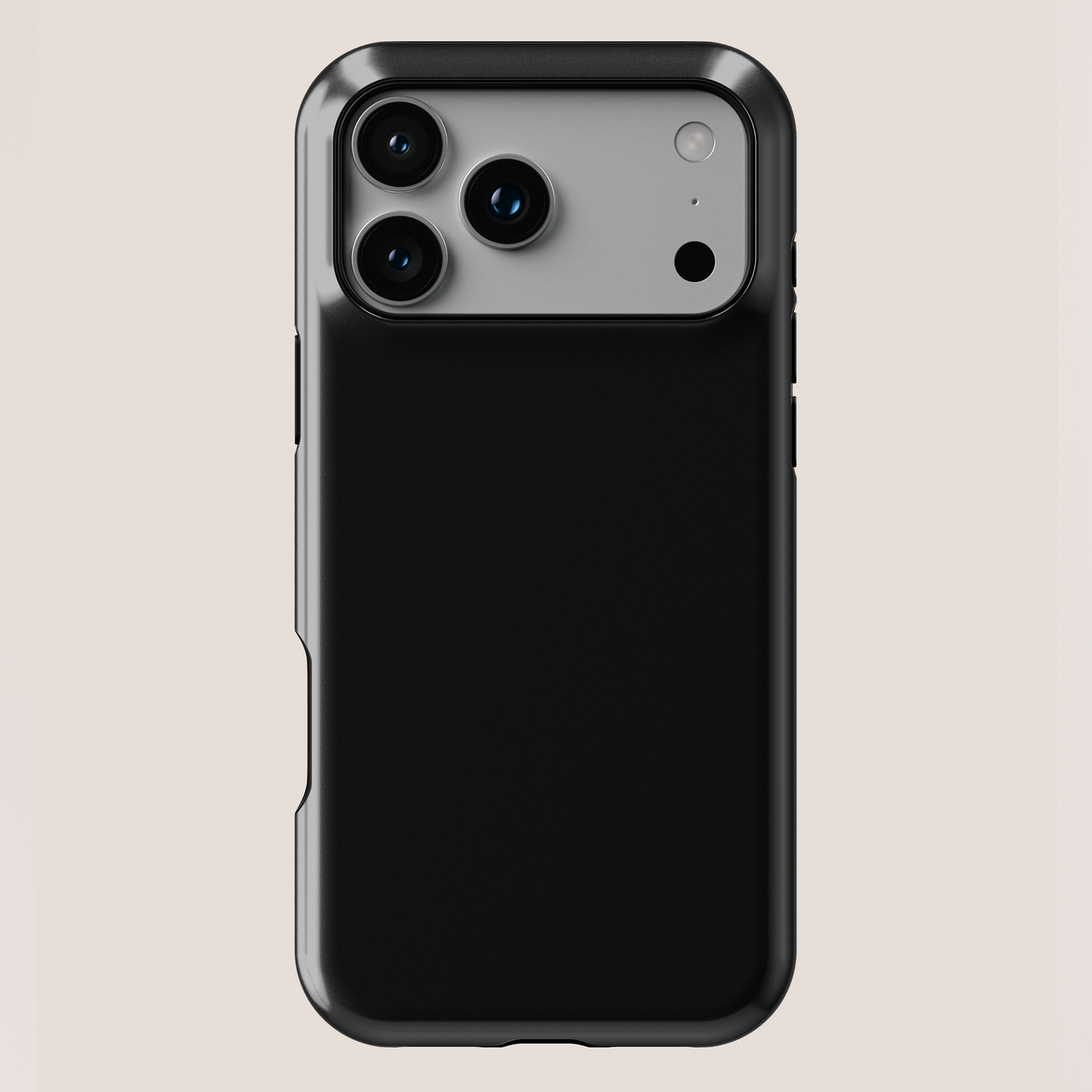 Piano Black