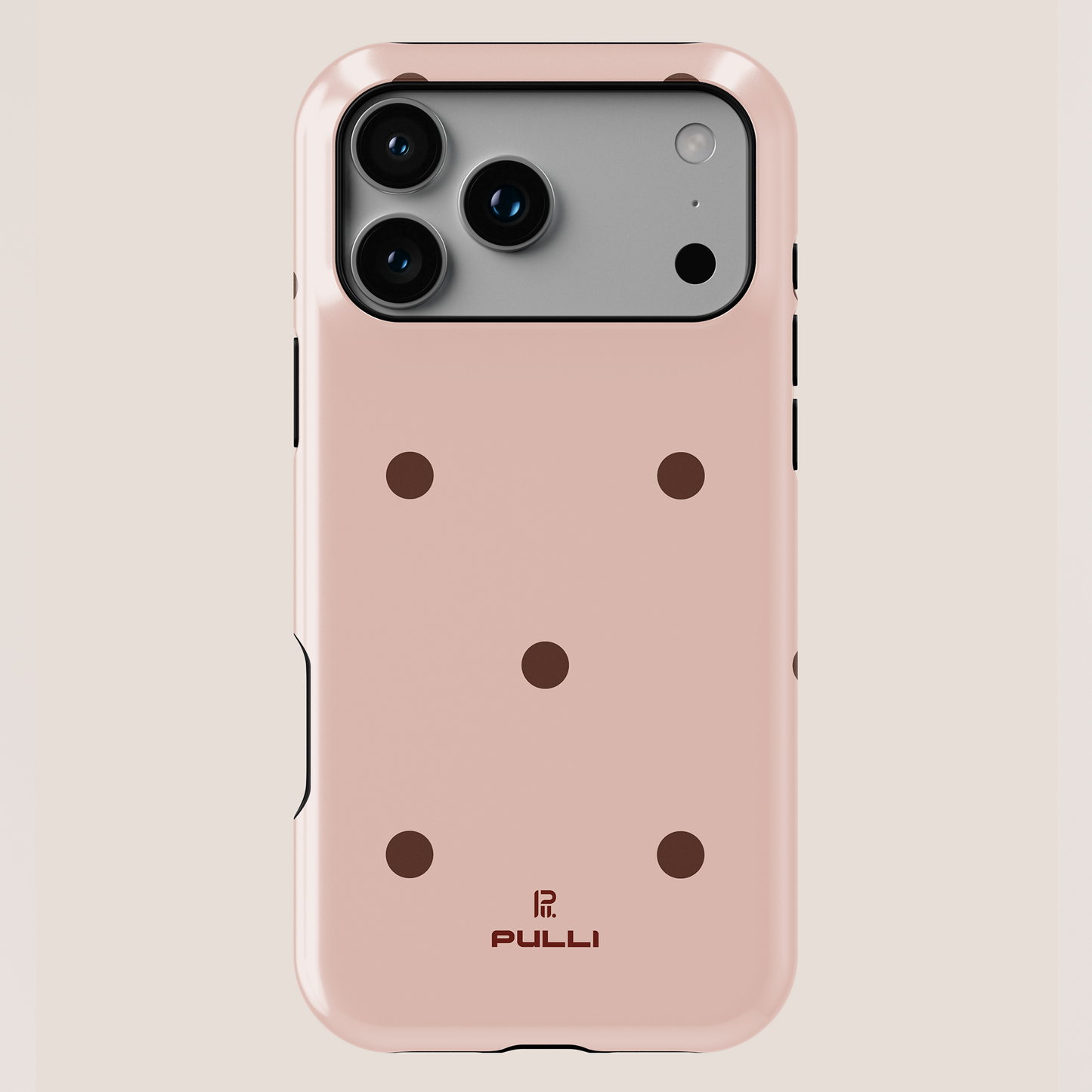 Rosy Polka