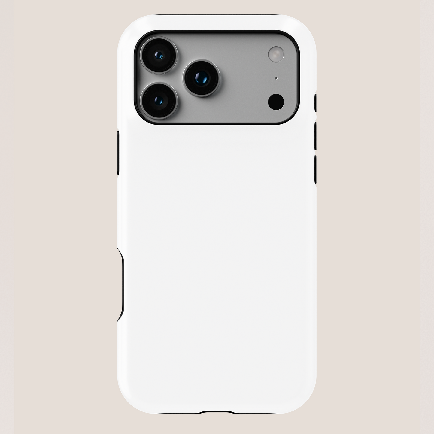 Premium white