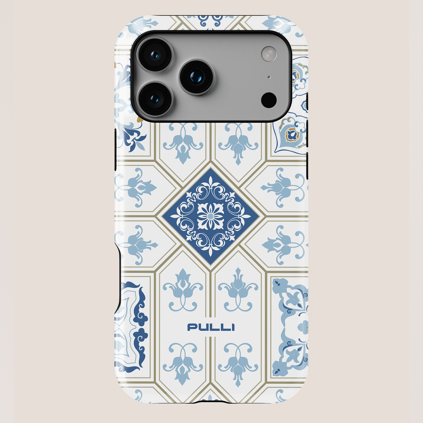 Royal Tiles