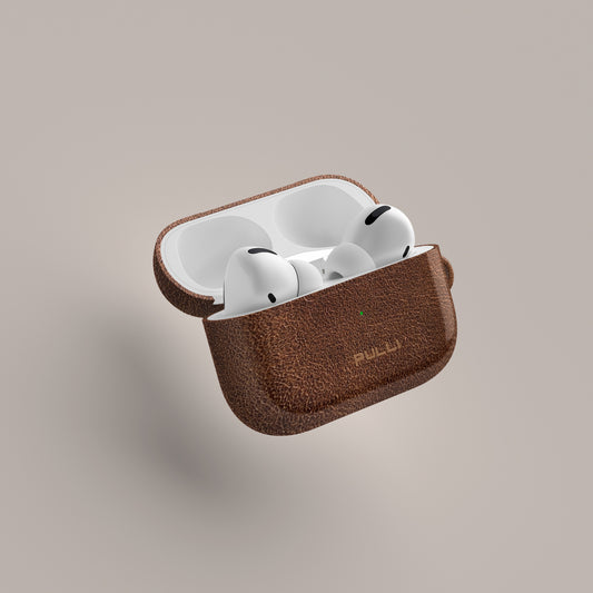 Airpod Case - Rustique Leather