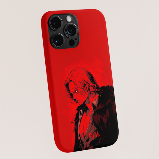 The Scarlet Conqueror