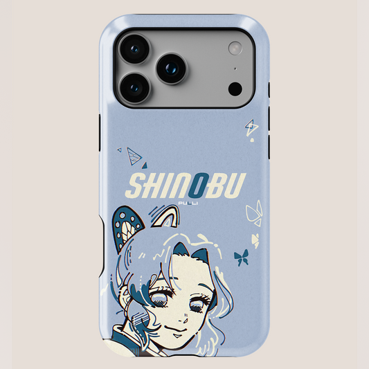 Pillar of the Insect