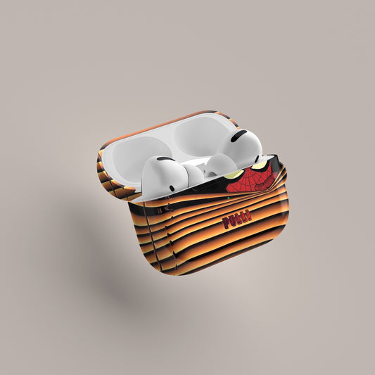 Airpod Case - Neighborhood Watch