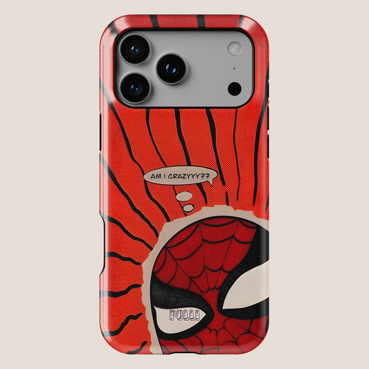 The Radial Hero