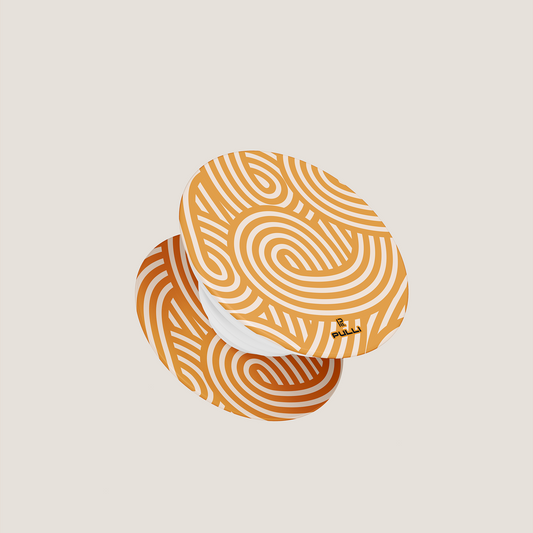 MagSafe PopSocket - Tangerine Tangent