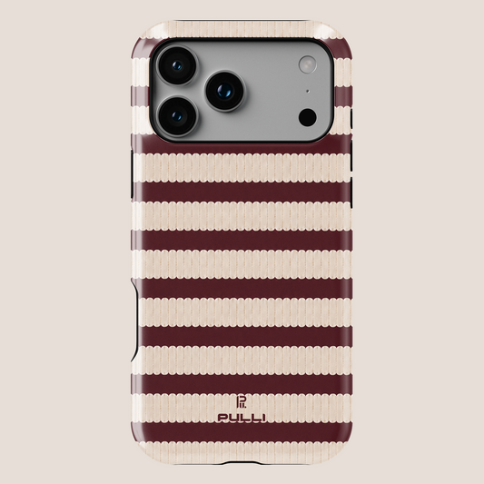 The Cashmere Stripe