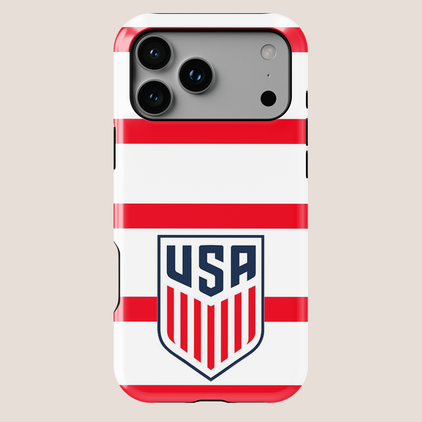 USA Stars & Stripes
