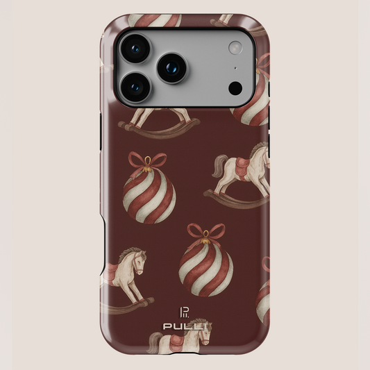 Vintage Holiday Toys