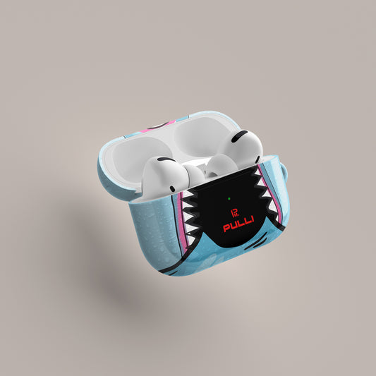 Airpod Case - Abyssal Jaw