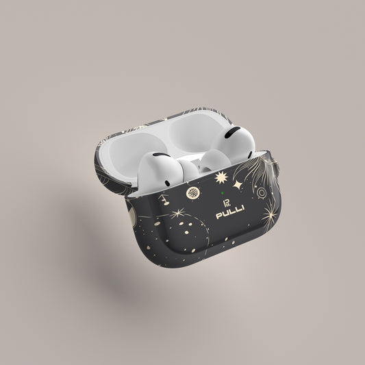 Airpod Case - Cosmic Wonders