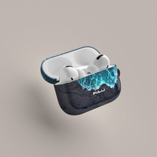 Airpod Case - Ocean Surge