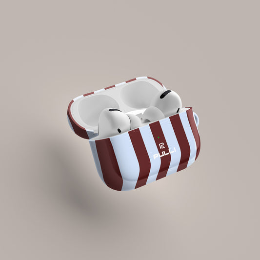 Airpod Case - Retro Riviera