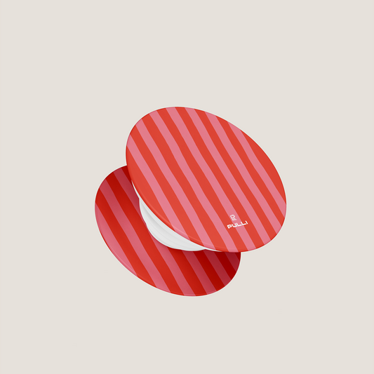 MagSafe PopSocket - Coral Blush