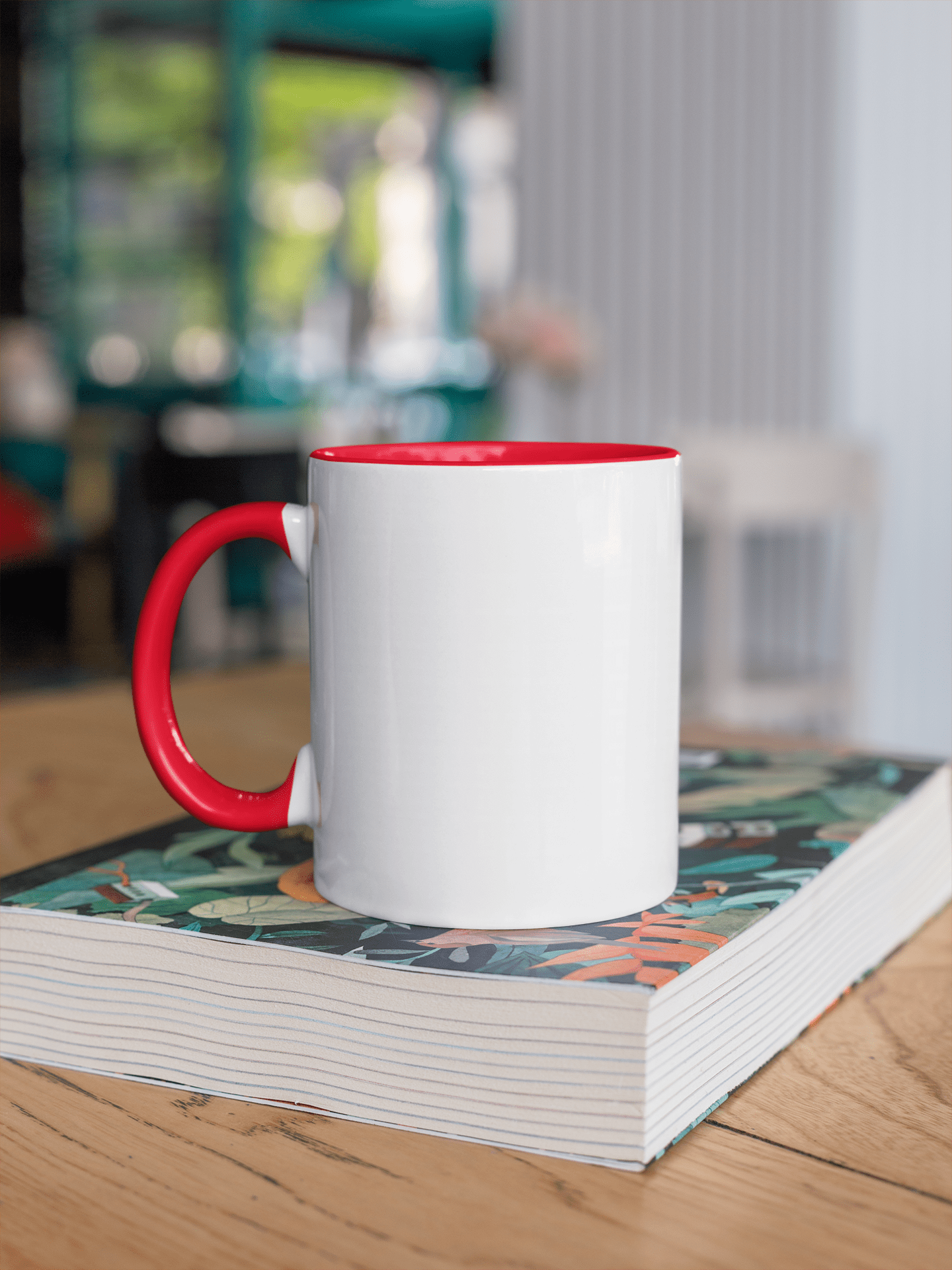 Personalised Mug