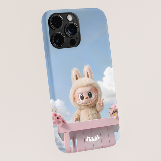 Pulli Bunnybu