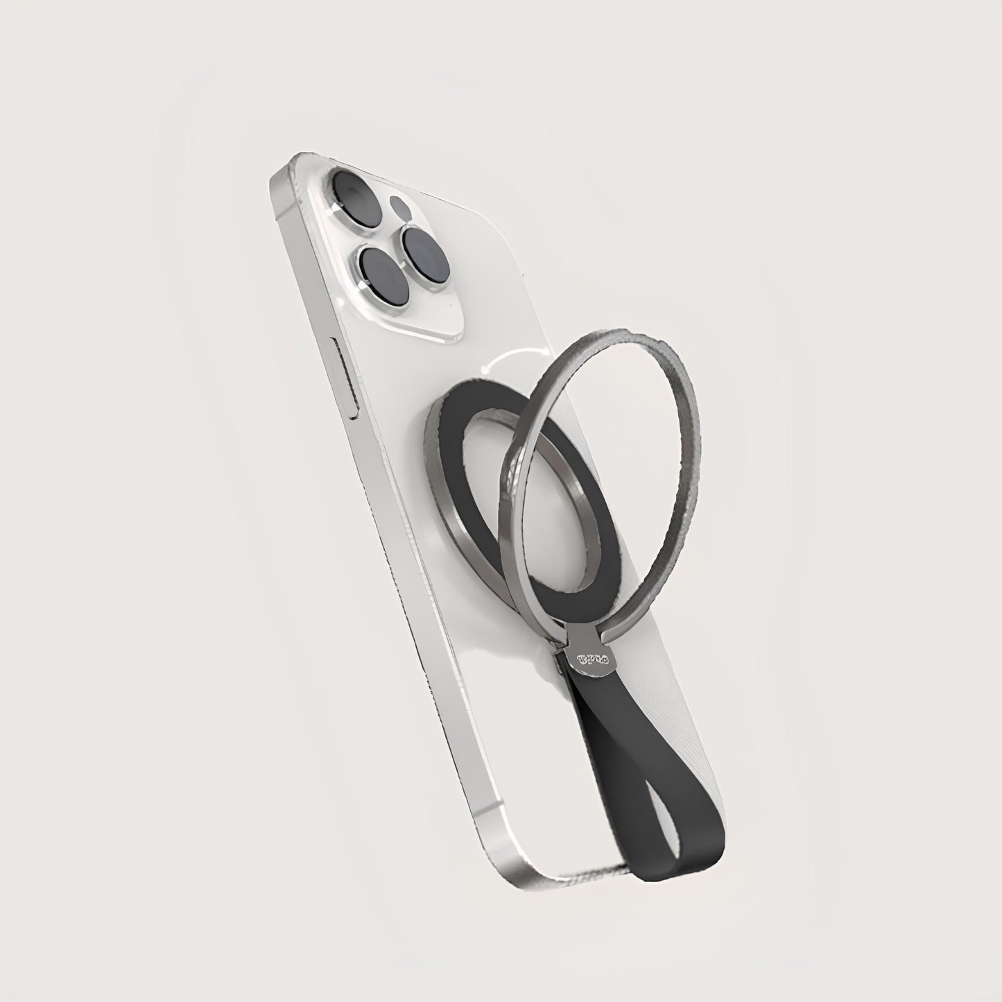 Pulli Magnetic ring + Stand