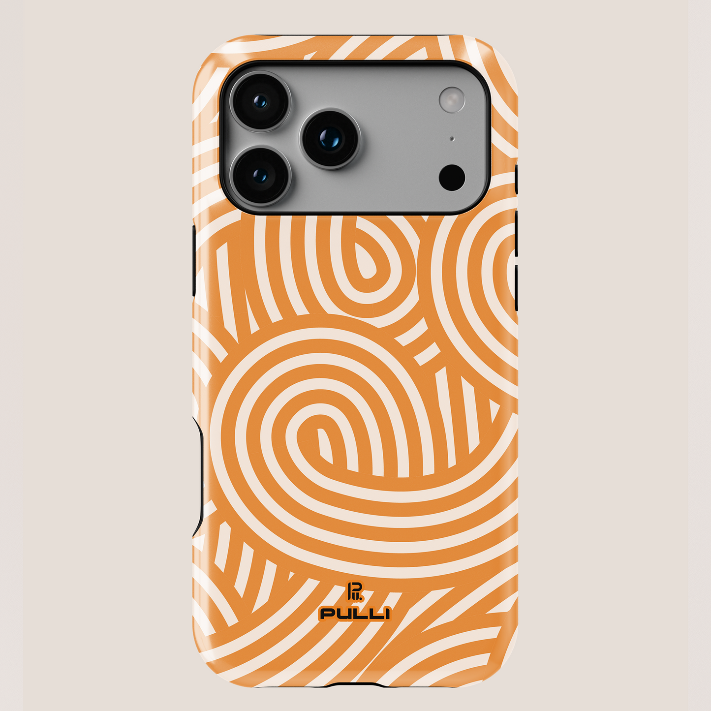 Tangerine Tangent