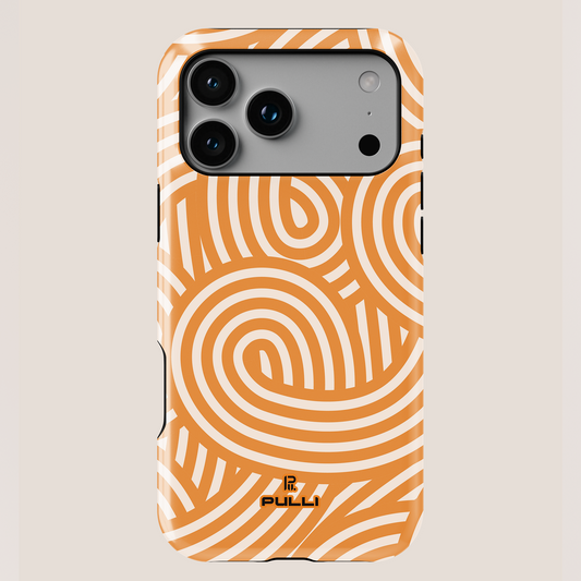 Tangerine Tangent