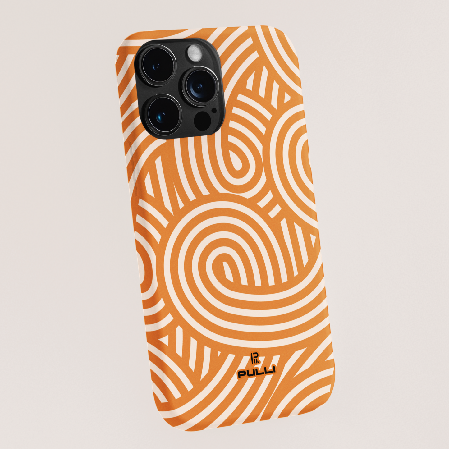 Tangerine Tangent