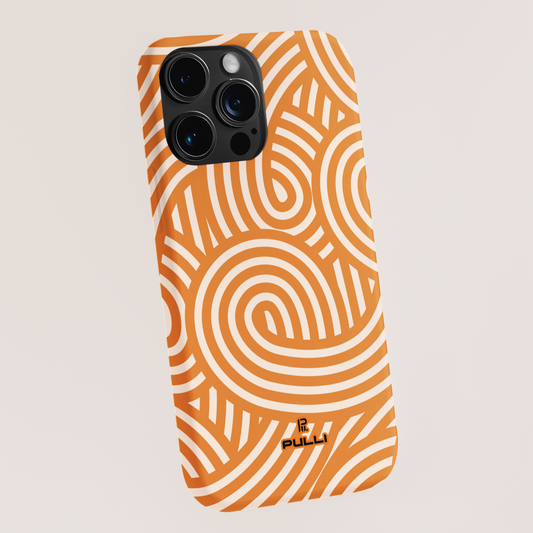Tangerine Tangent