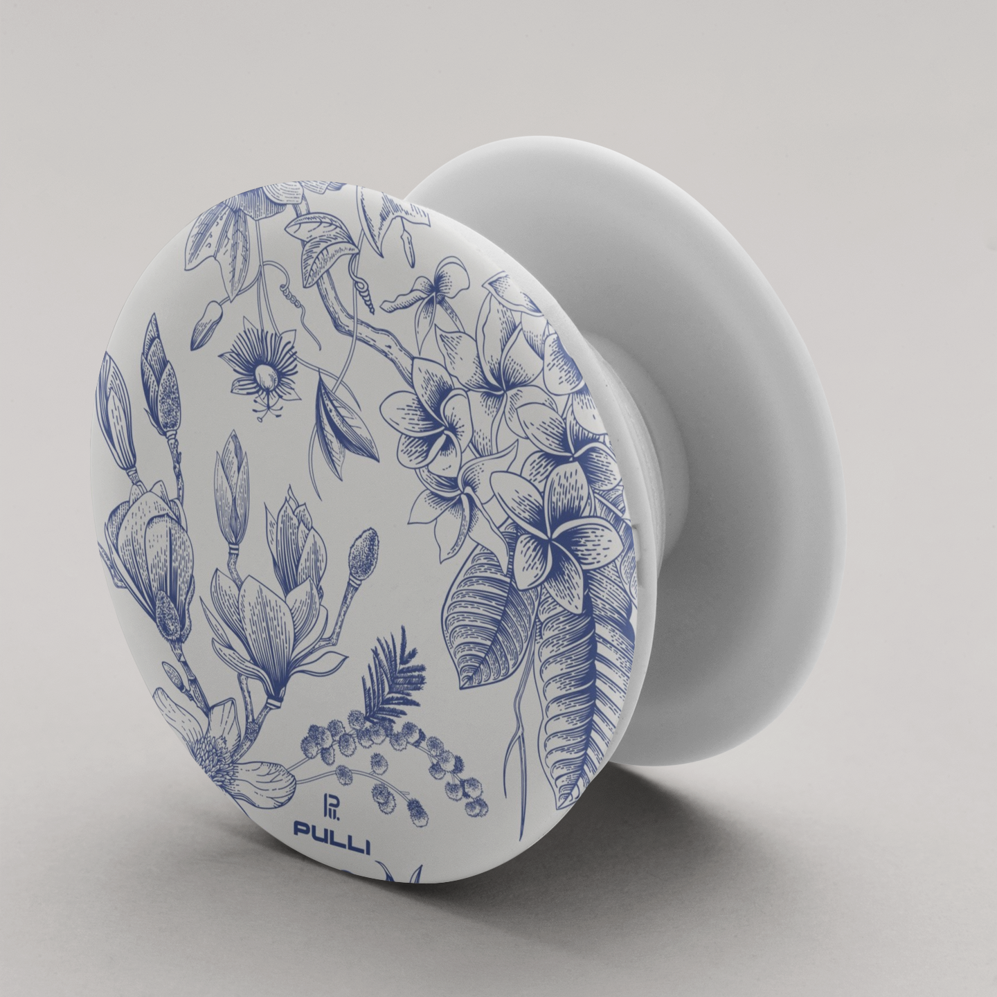 MagSafe PopSocket - Porcelain Garden