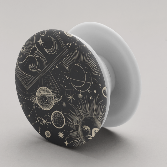 MagSafe PopSocket - Cosmic Wonders