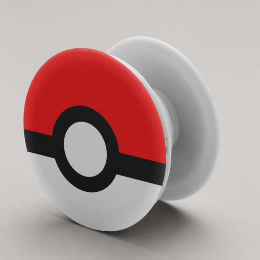 MagSafe PopSocket - Poké Pulli
