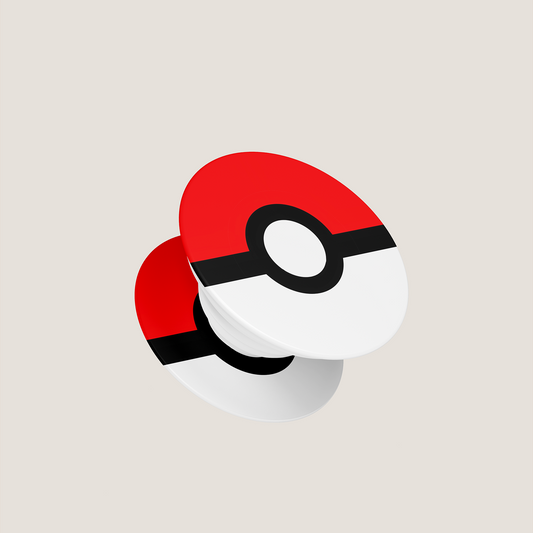 MagSafe PopSocket - Poké Pulli