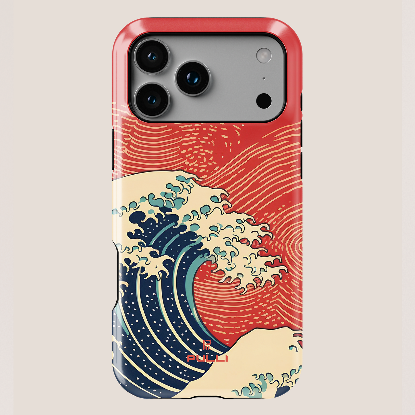 Tidal Wave