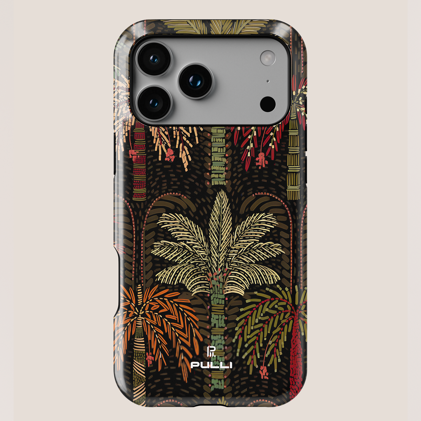 Tropical Elegance